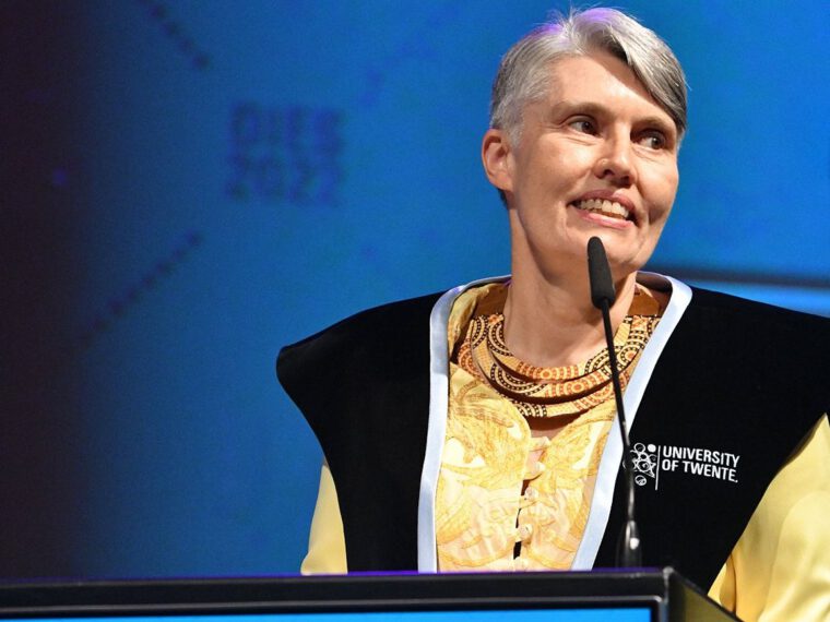 Debra Roberts is new chair of the Climate Centre board