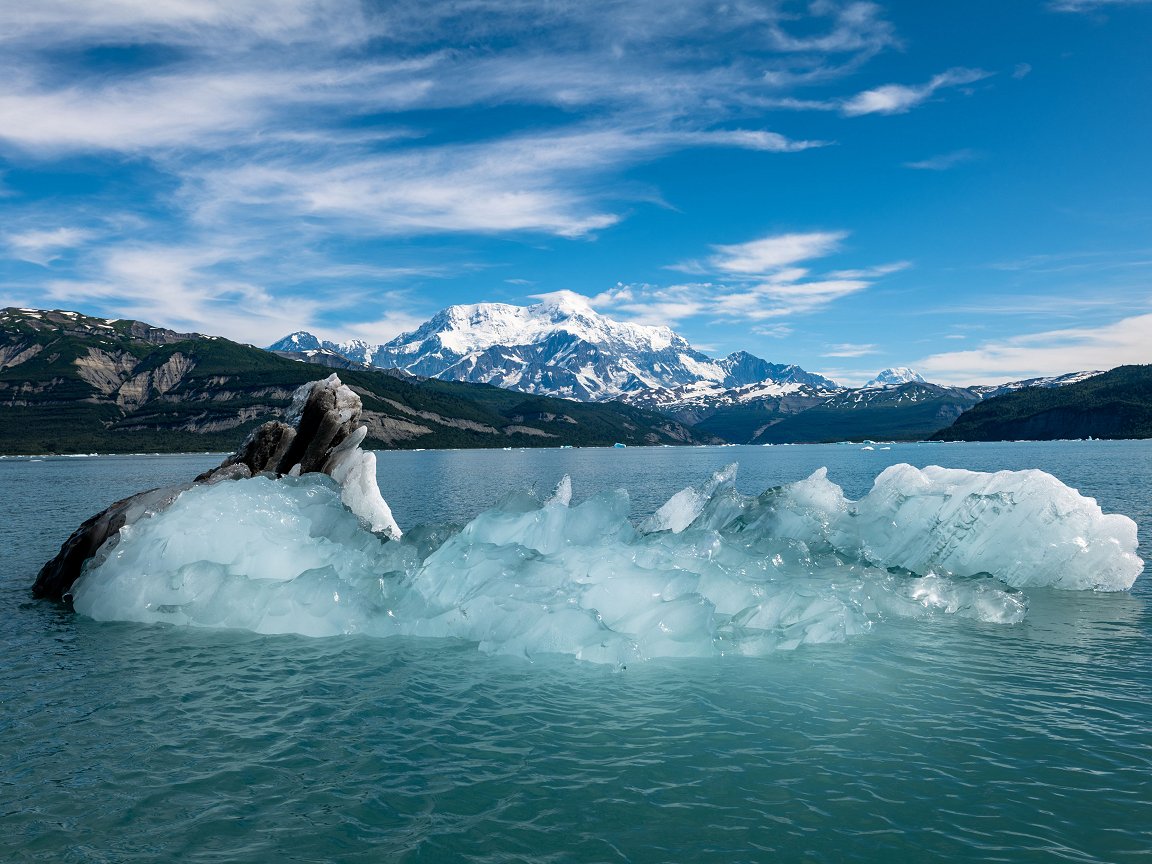 2025 is the Year of the Glacier