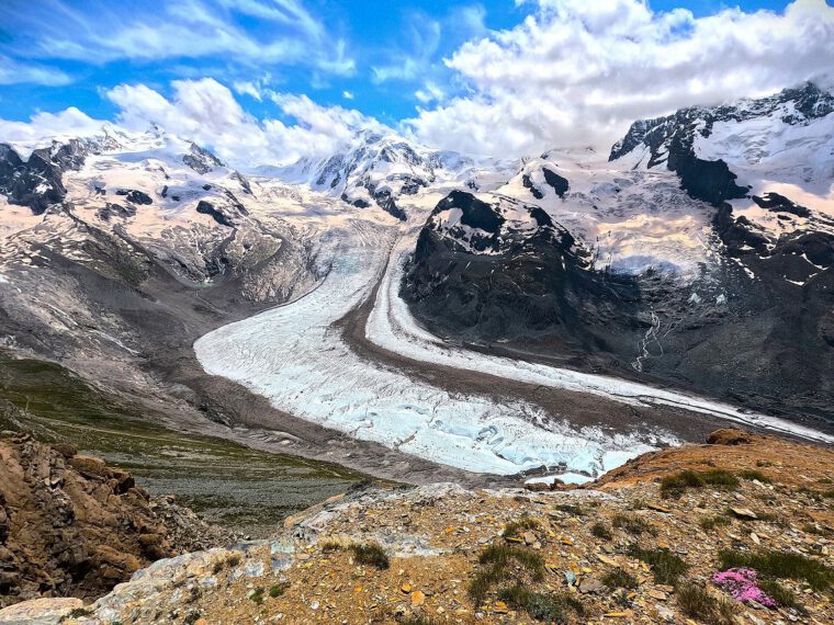 ‘Cascading impacts from mountain peaks to ocean depths, on communities, economies, the environment’