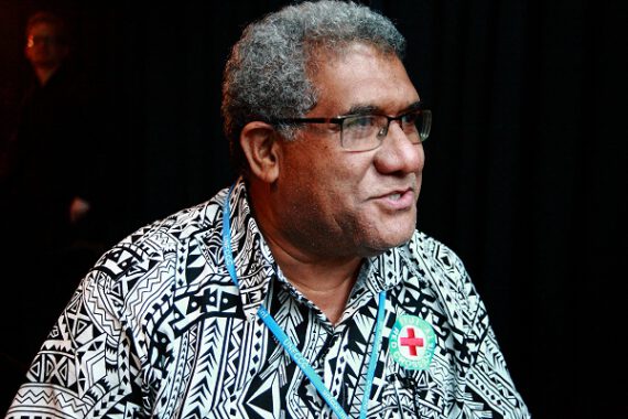‘Higher than before, bigger than before’: Fiji climate impacts detailed at D&C Days