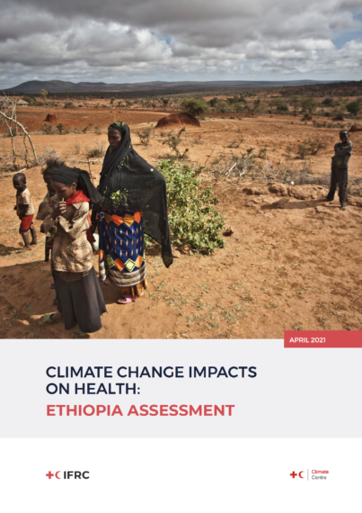 Ethiopia – Red Cross Red Crescent Climate Centre